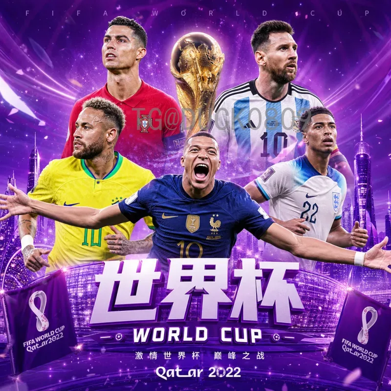 实时2026国际足联世界杯冠军预测最新消息：热门球队实力解析与黑马前瞻