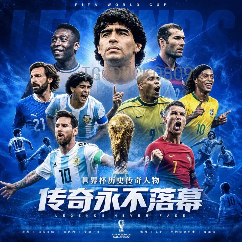 2026年国际足联世界杯球员名单：扩军后的阵容预测与规则解读